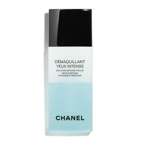 démaquillant chanel|Chanel demaquillant eye cleanser.